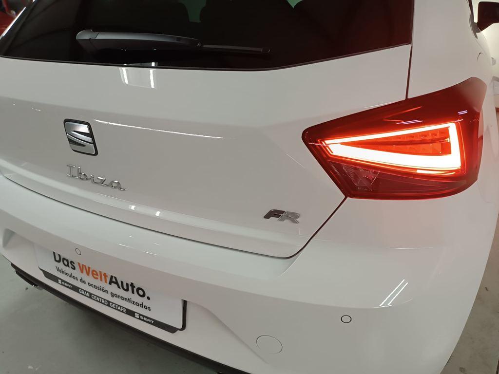 SEAT Ibiza 1.0 TSI FR Salta 85 kW (115 CV) - 19