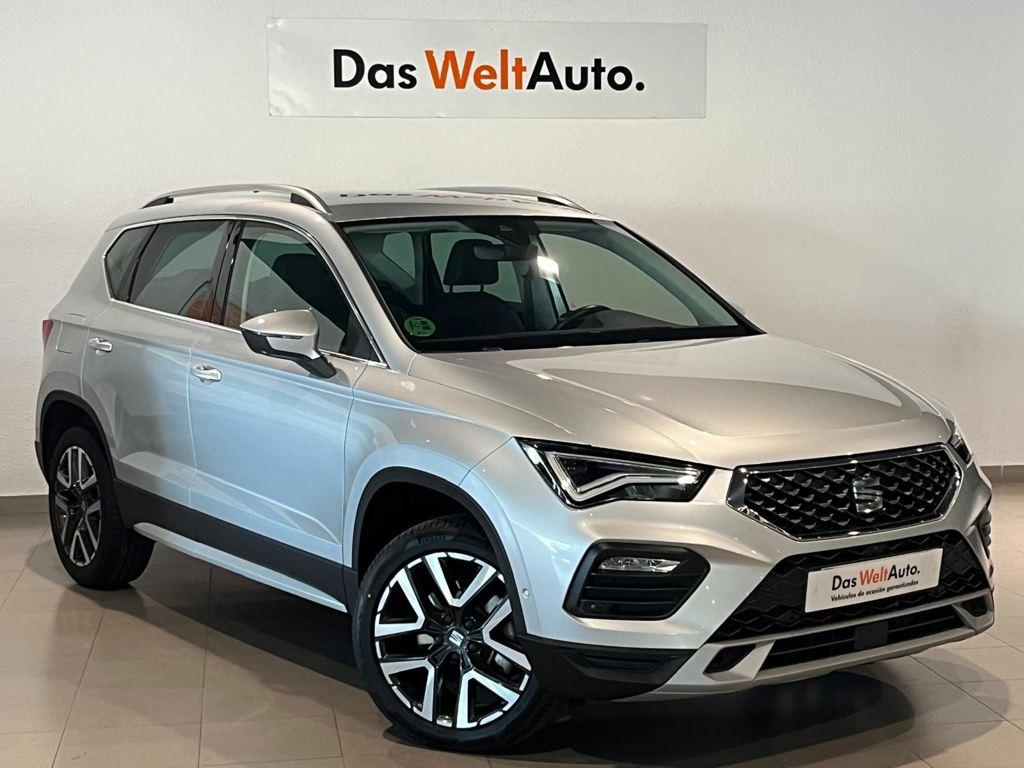 SEAT Ateca 2.0 TDI S&S X-Perience XM DSG 110 kW (150 CV) - 0