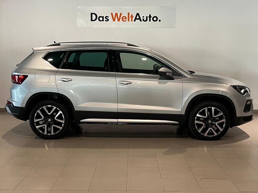 SEAT Ateca 2.0 TDI S&S X-Perience XM DSG 110 kW (150 CV) - 2