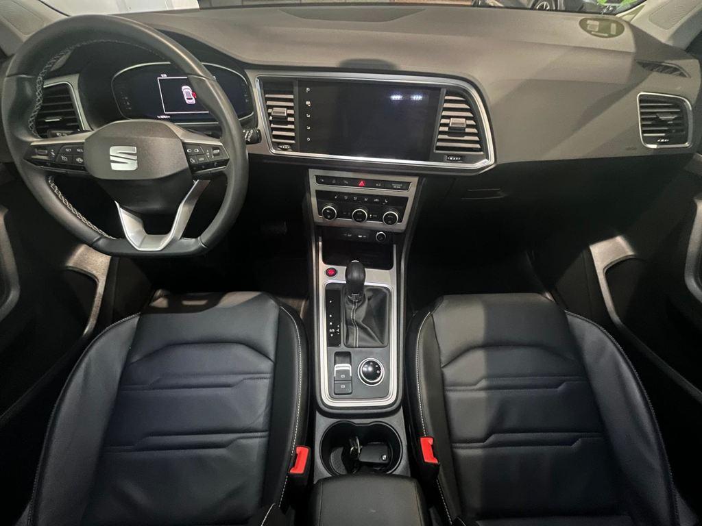 SEAT Ateca 2.0 TDI S&S X-Perience XM DSG 110 kW (150 CV) - 3