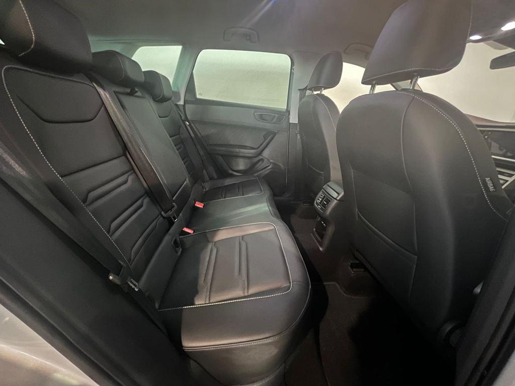 SEAT Ateca 2.0 TDI S&S X-Perience XM DSG 110 kW (150 CV) - 5