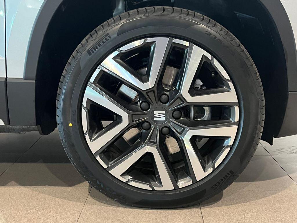 SEAT Ateca 2.0 TDI S&S X-Perience XM DSG 110 kW (150 CV) - 7