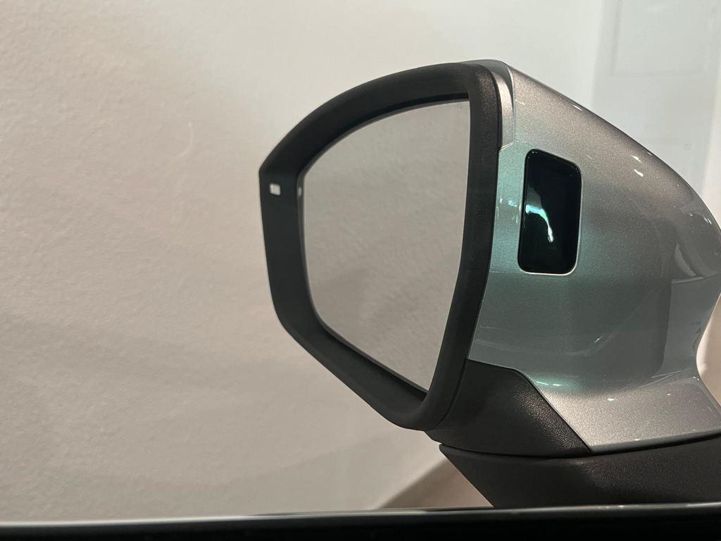 SEAT Ateca 2.0 TDI S&S X-Perience XM DSG 110 kW (150 CV) - 10