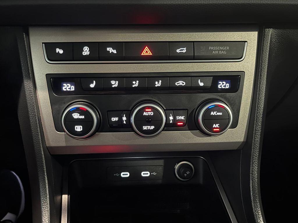 SEAT Ateca 2.0 TDI S&S X-Perience XM DSG 110 kW (150 CV) - 11