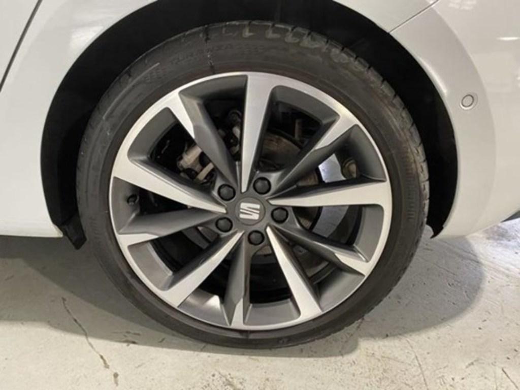 SEAT León 2.0 TDI S&S FR XS DSG 110 kW (150 CV) - 7