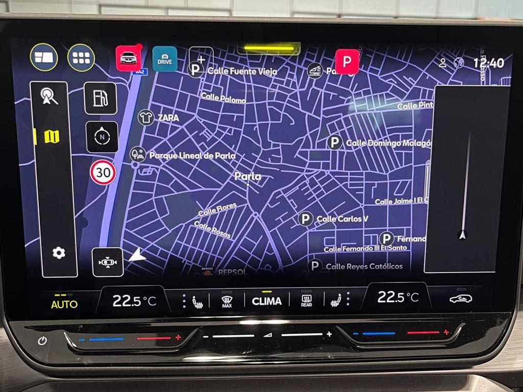 SEAT León 2.0 TDI S&S FR XS DSG 110 kW (150 CV) - 9