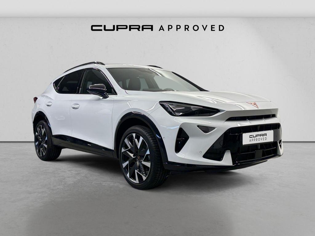 CUPRA Formentor 1.5 eTSI DSG 110 kW (150 CV) - 0