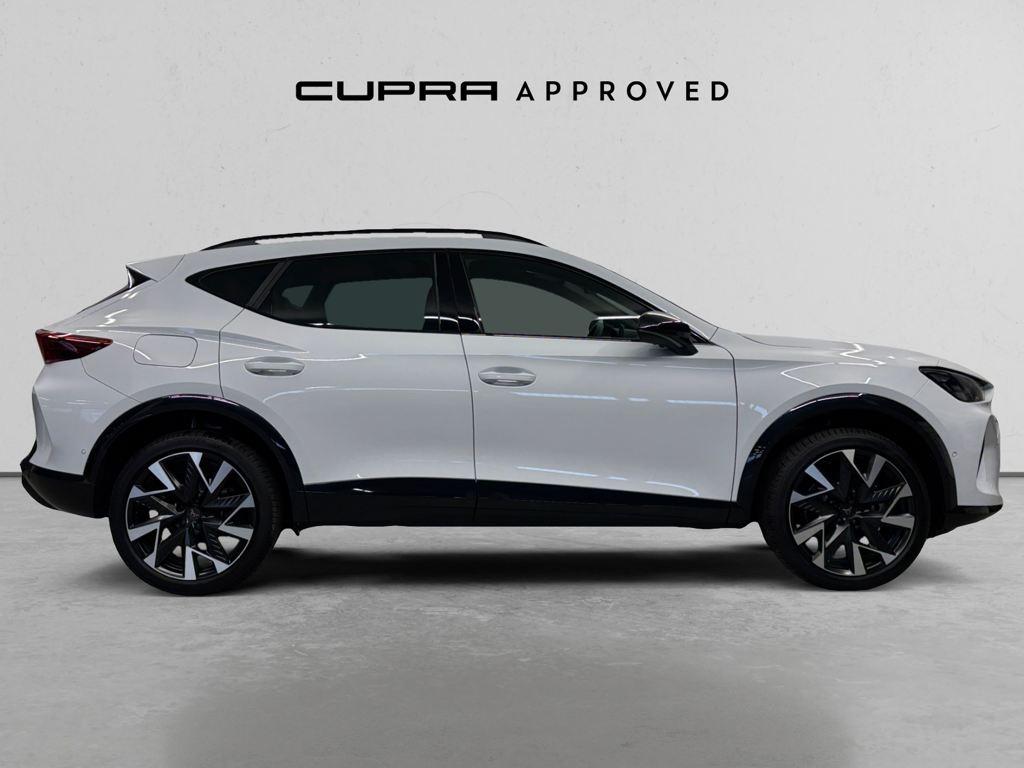 CUPRA Formentor 1.5 eTSI DSG 110 kW (150 CV) - 2