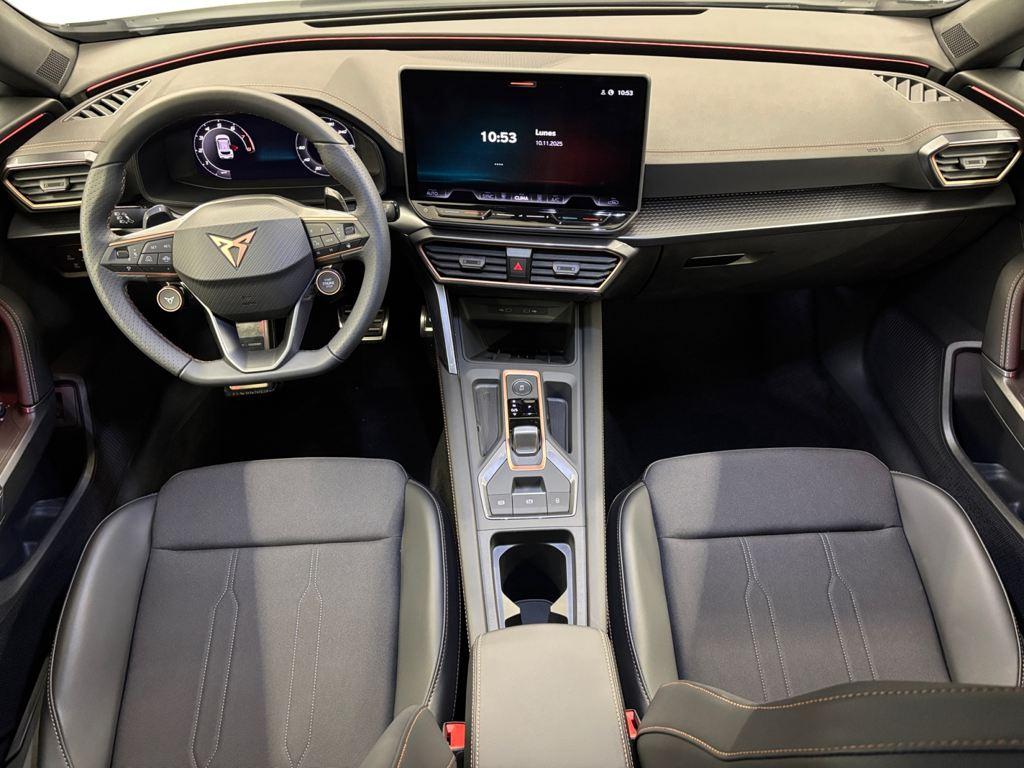 CUPRA Formentor 1.5 eTSI DSG 110 kW (150 CV) - 3