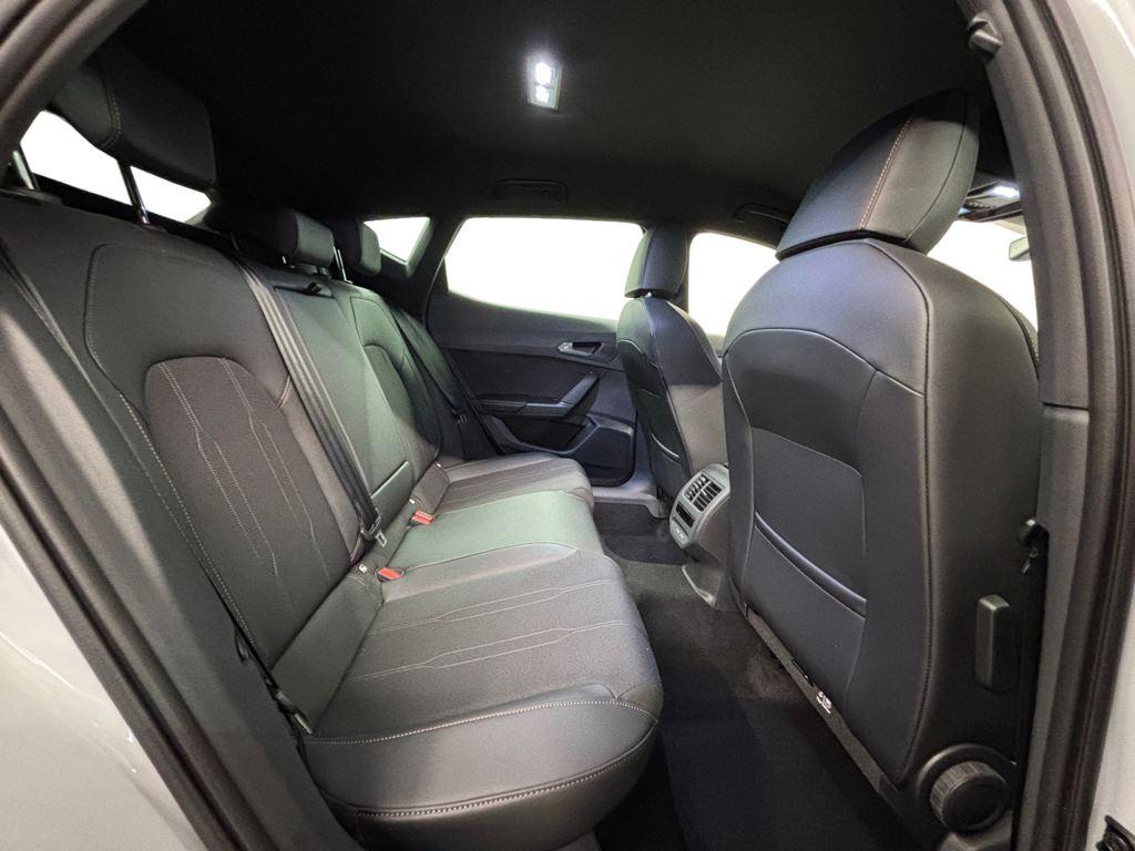 CUPRA Formentor 1.5 eTSI DSG 110 kW (150 CV) - 5