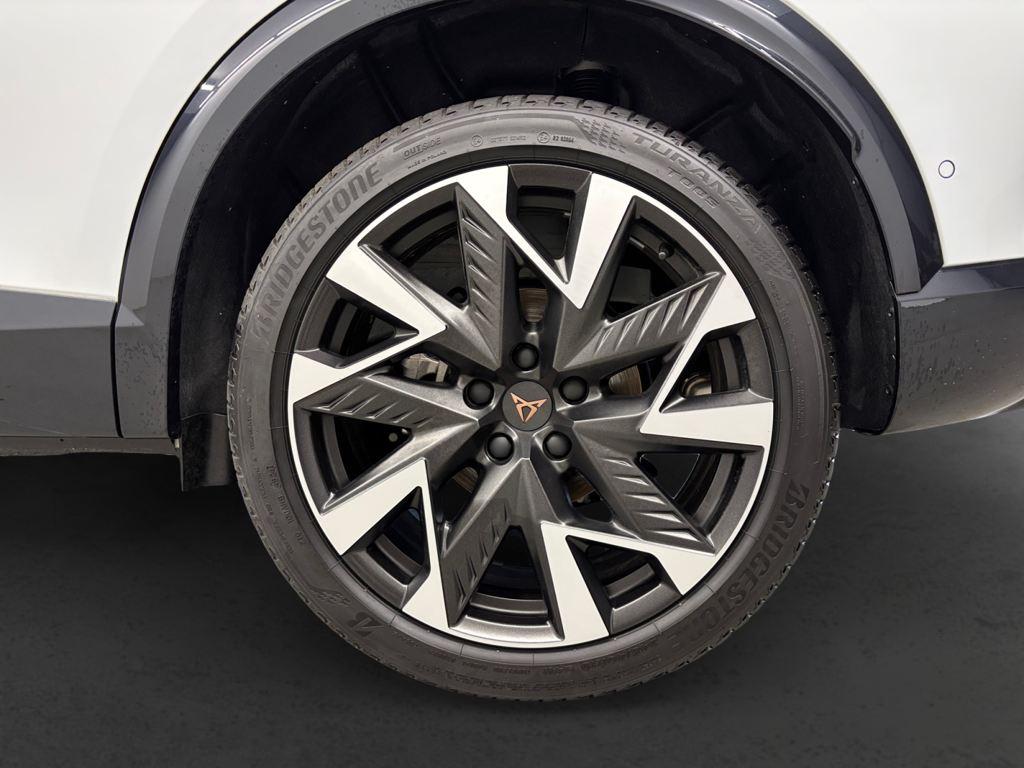 CUPRA Formentor 1.5 eTSI DSG 110 kW (150 CV) - 7