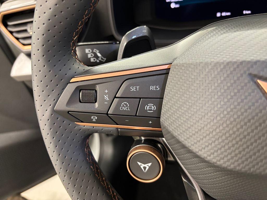 CUPRA Formentor 1.5 eTSI DSG 110 kW (150 CV) - 10