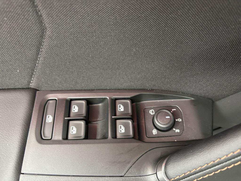 CUPRA Formentor 1.5 eTSI DSG 110 kW (150 CV) - 11