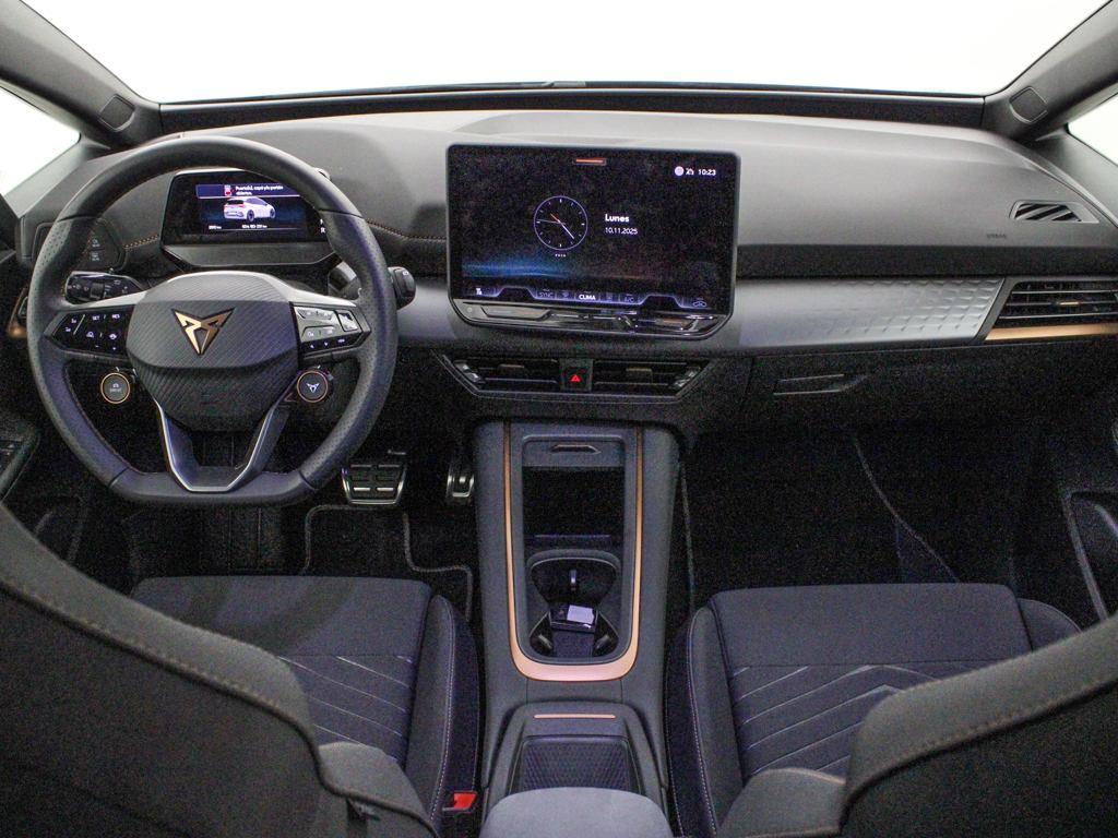 CUPRA Born 59kWh E-Boost Pack 170 kW (231 CV) - 3