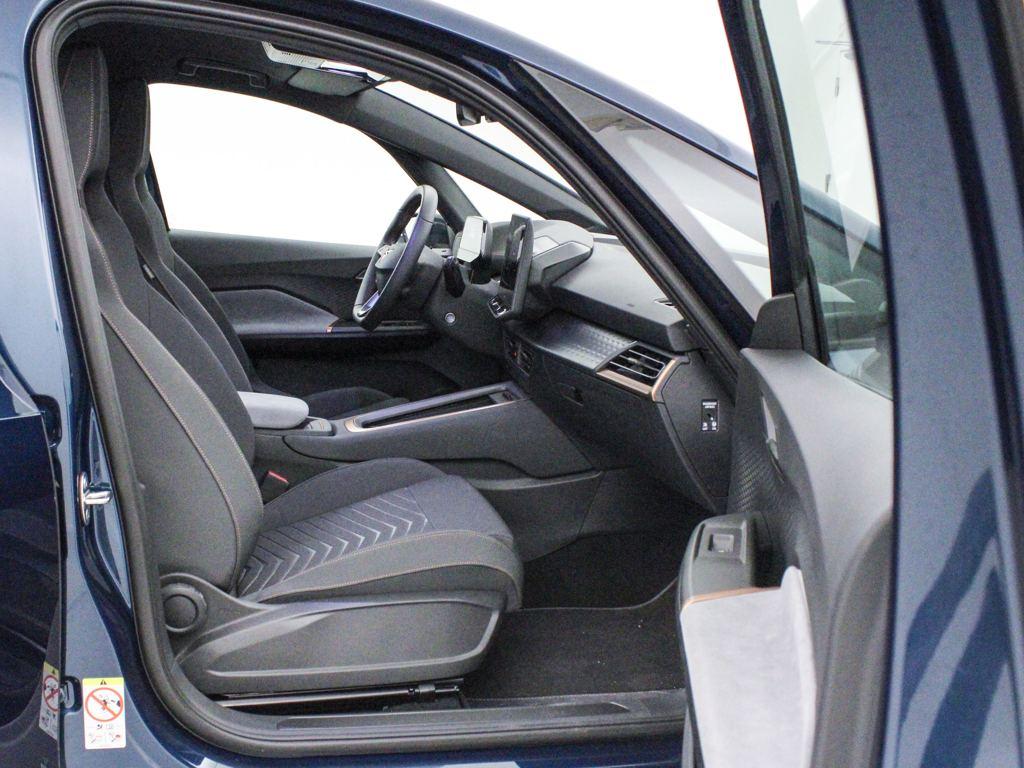 CUPRA Born 59kWh E-Boost Pack 170 kW (231 CV) - 4