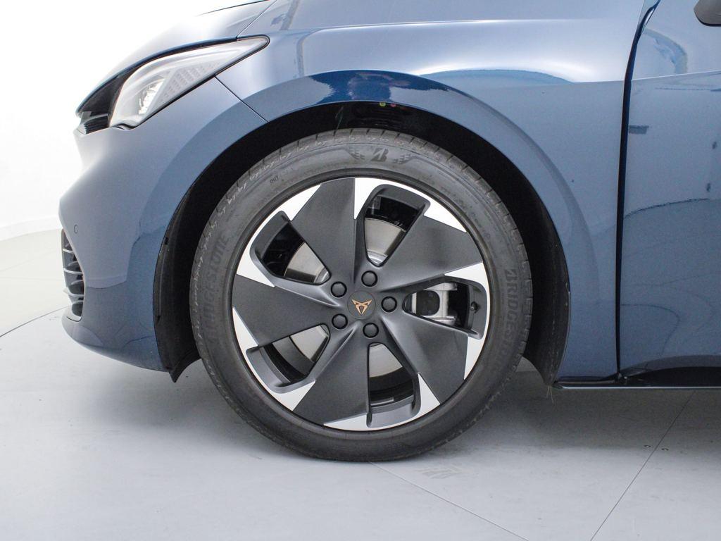 CUPRA Born 59kWh E-Boost Pack 170 kW (231 CV) - 7