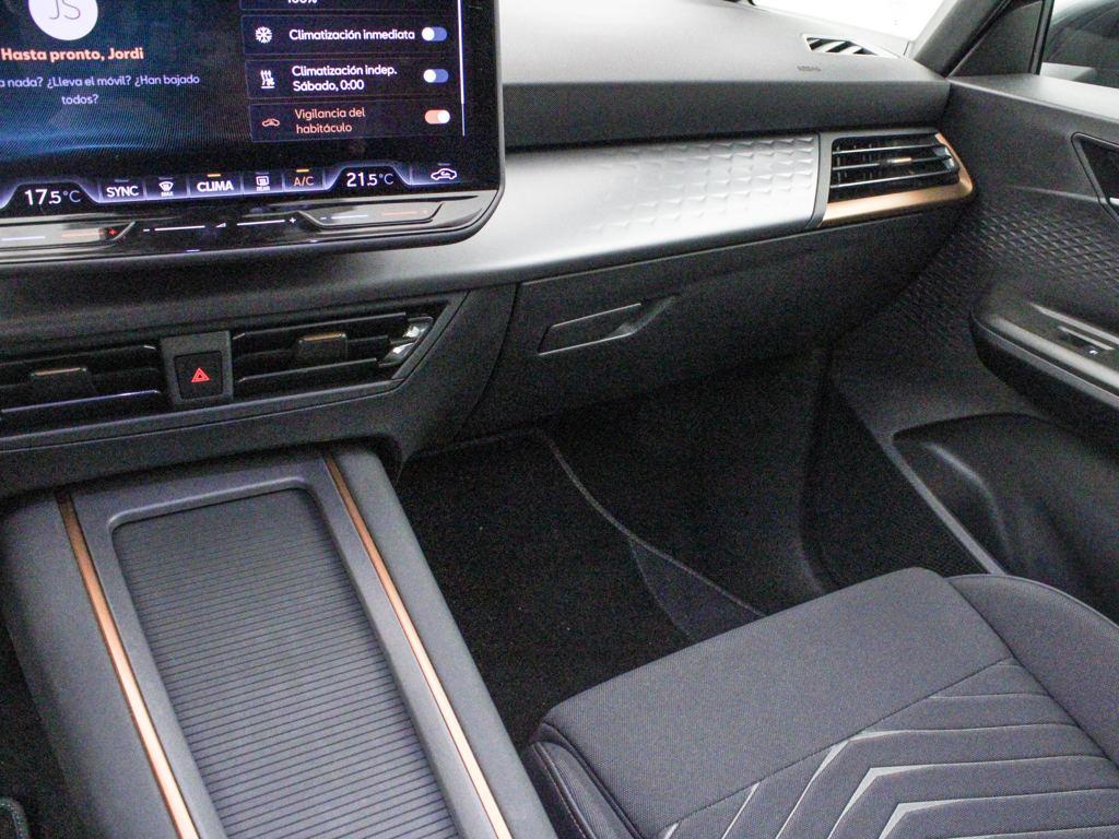 CUPRA Born 59kWh E-Boost Pack 170 kW (231 CV) - 8