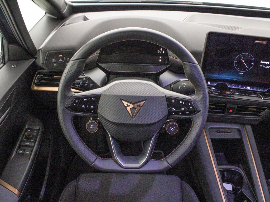 CUPRA Born 59kWh E-Boost Pack 170 kW (231 CV) - 9