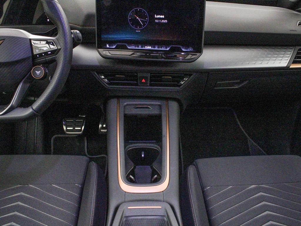 CUPRA Born 59kWh E-Boost Pack 170 kW (231 CV) - 10