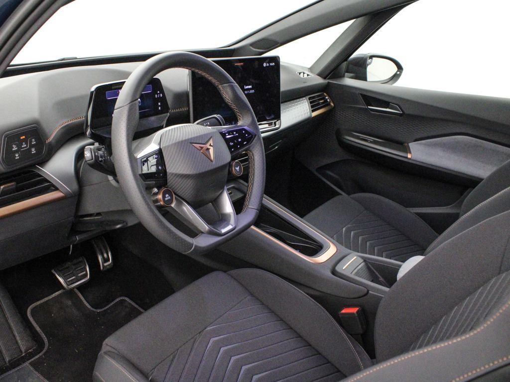 CUPRA Born 59kWh E-Boost Pack 170 kW (231 CV) - 11