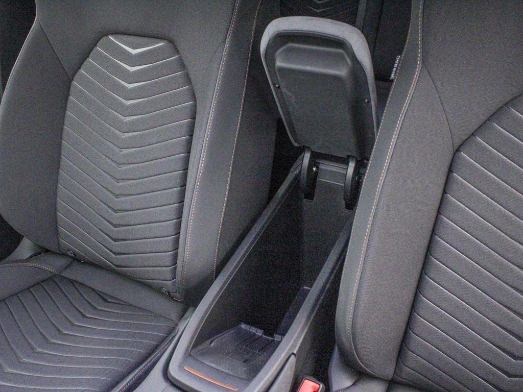 CUPRA Born 59kWh E-Boost Pack 170 kW (231 CV) - 12