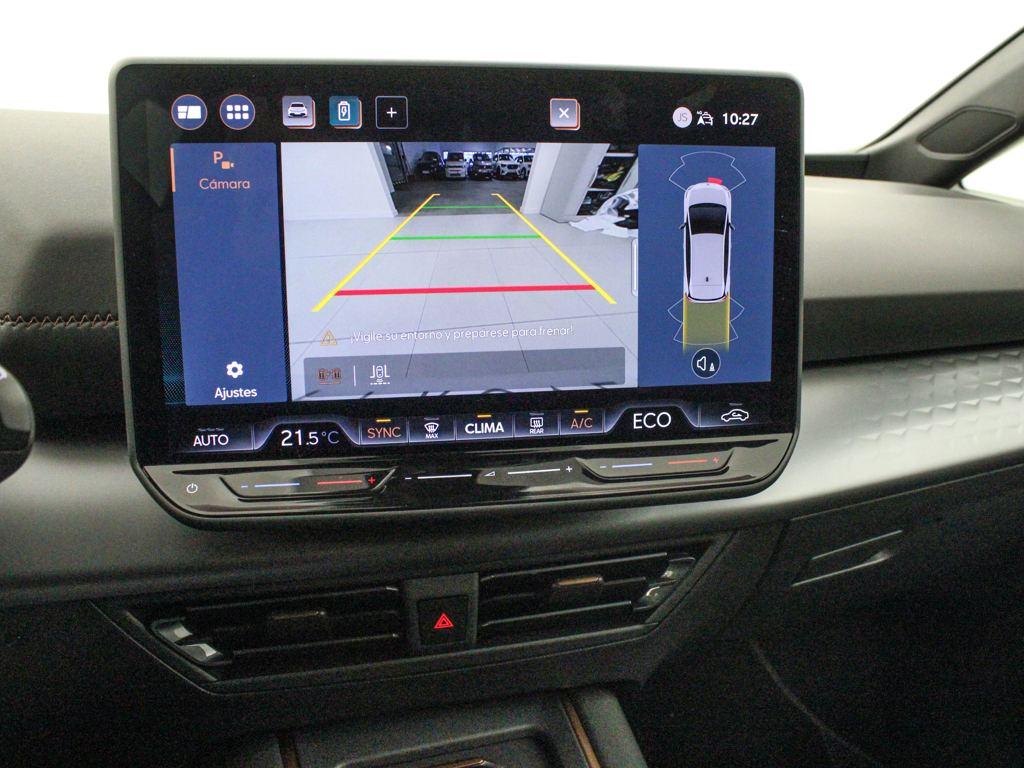 CUPRA Born 59kWh E-Boost Pack 170 kW (231 CV) - 15