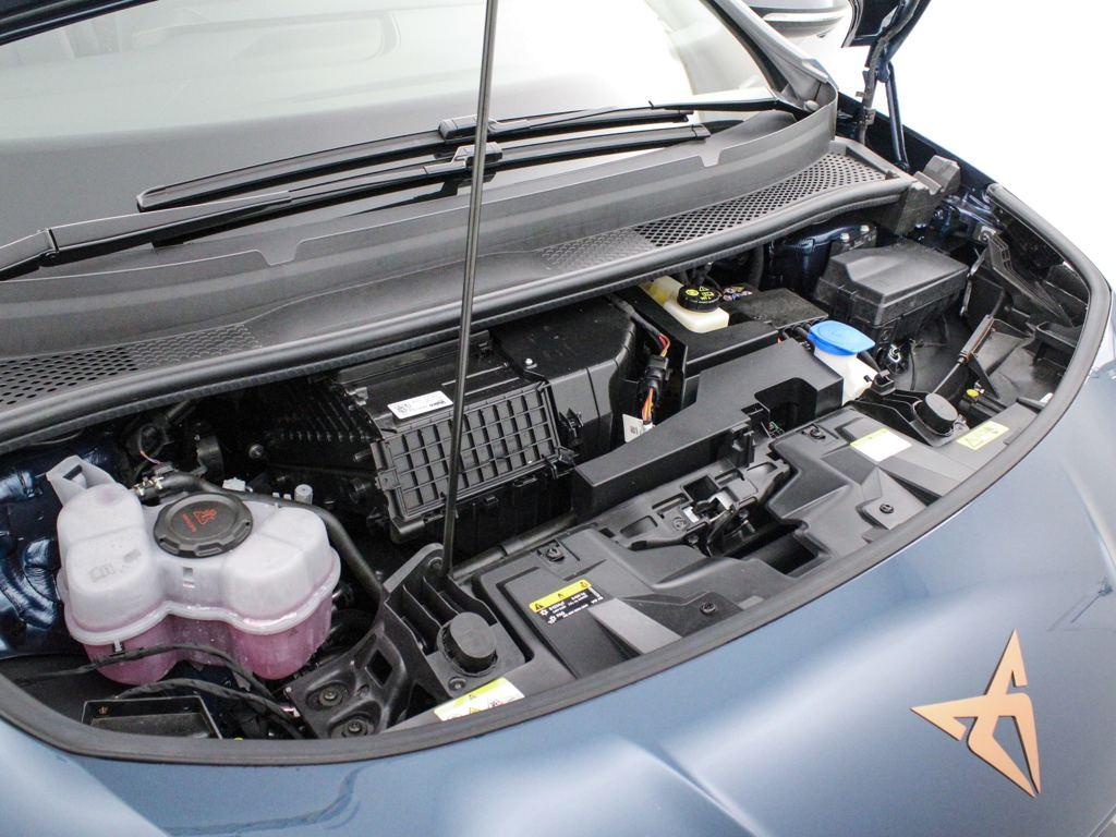 CUPRA Born 59kWh E-Boost Pack 170 kW (231 CV) - 17