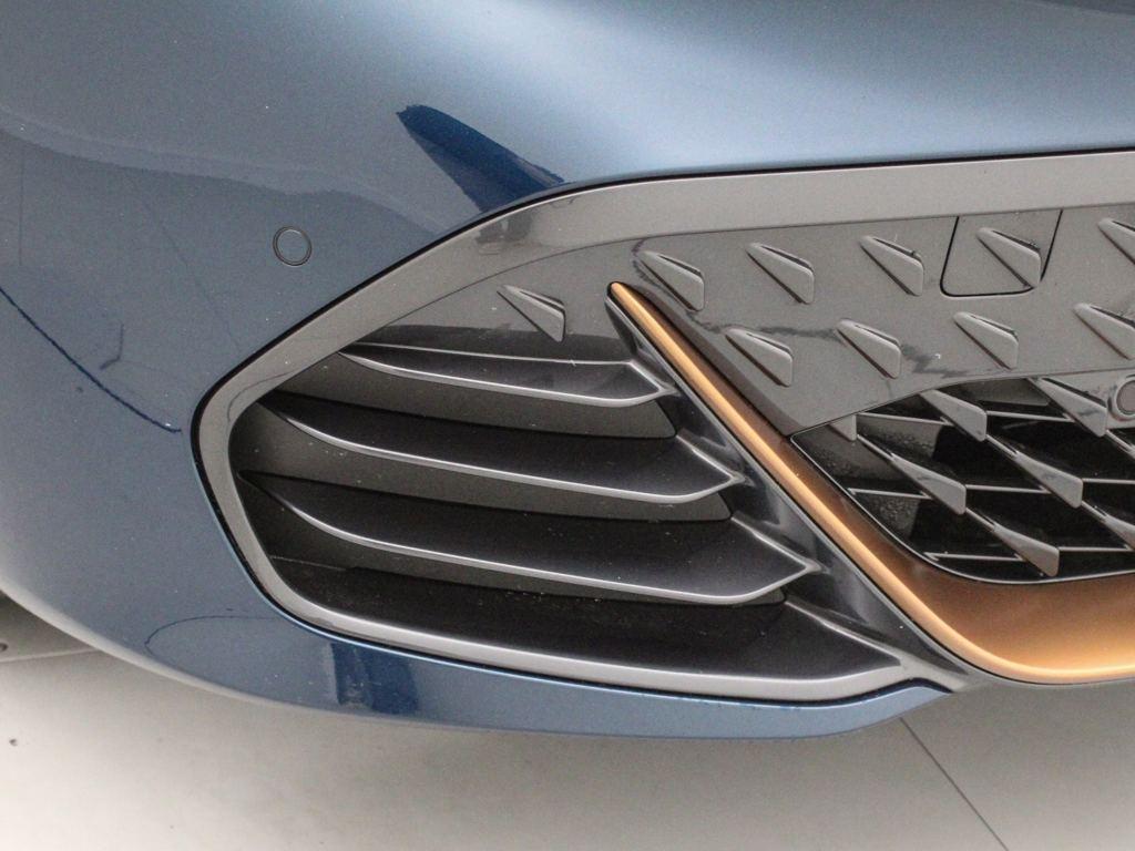 CUPRA Born 59kWh E-Boost Pack 170 kW (231 CV) - 18