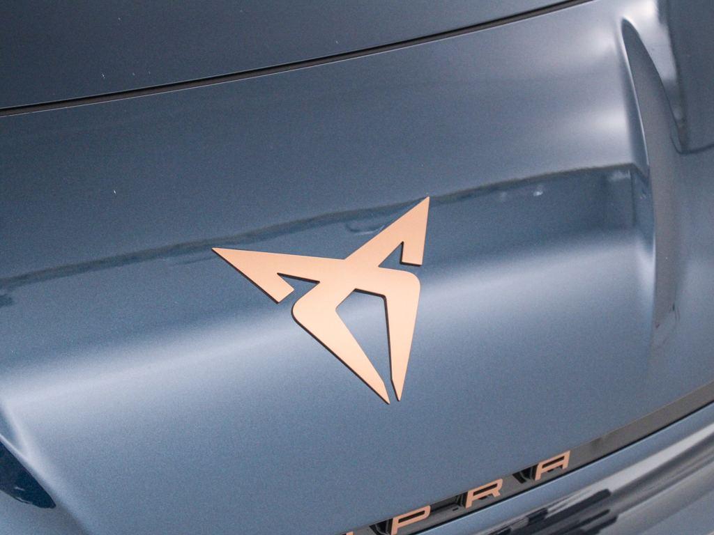 CUPRA Born 59kWh E-Boost Pack 170 kW (231 CV) - 19