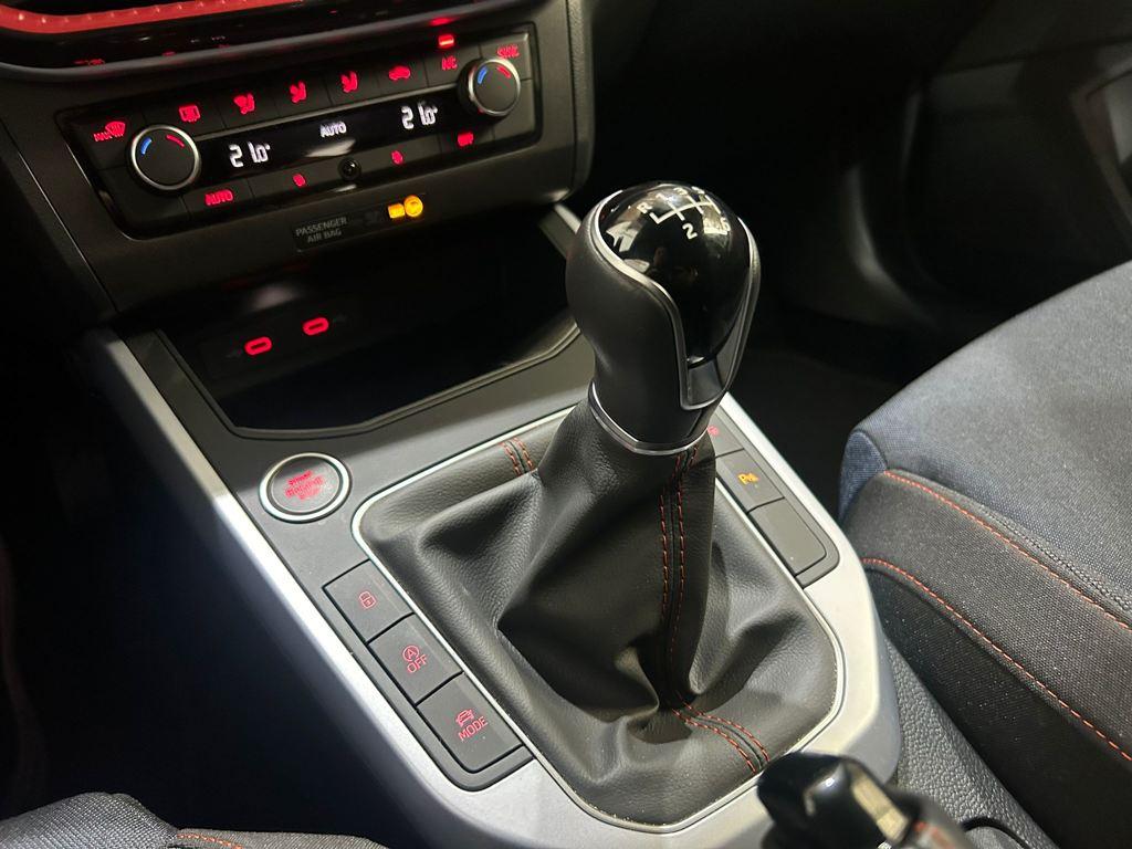 SEAT Arona 1.0 TSI FR XM 85 kW (115 CV) - 11