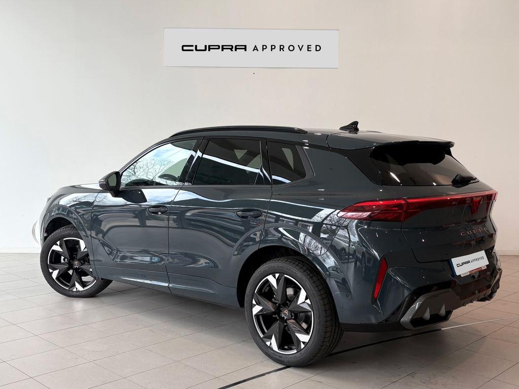 CUPRA Terramar 1.5 eTSI DSG 110 kW (150 CV) - 1