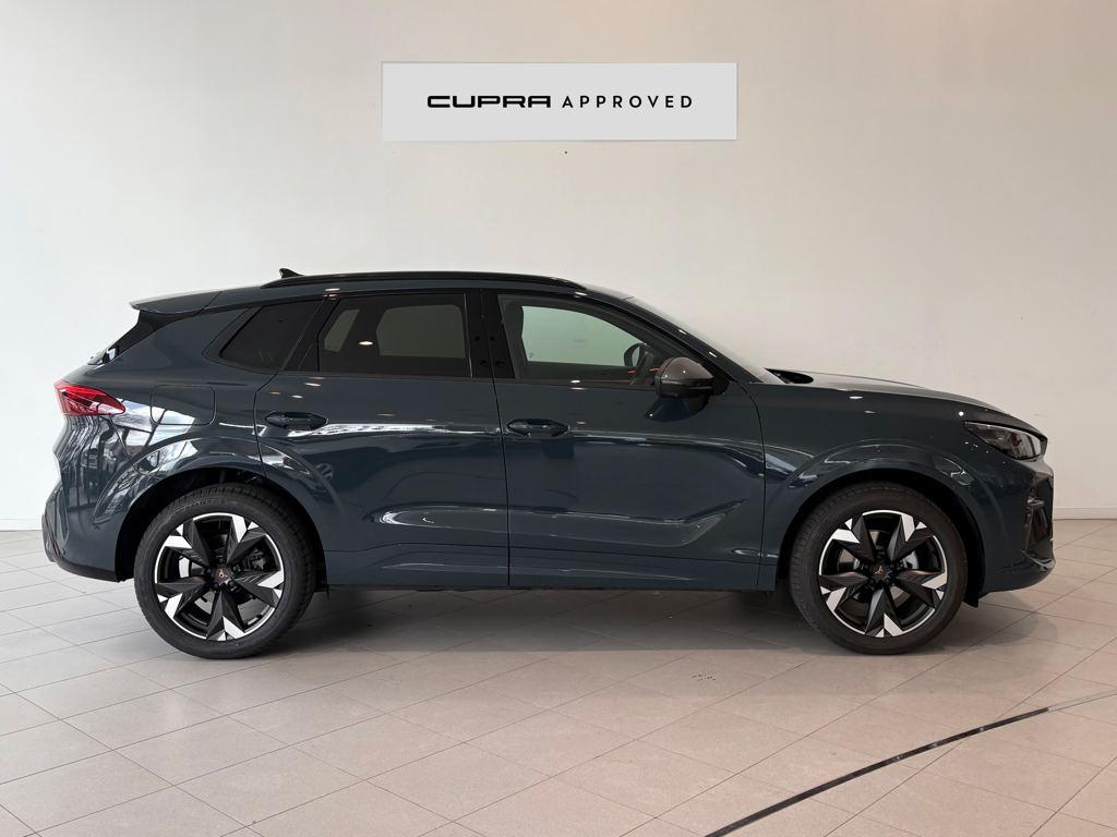 CUPRA Terramar 1.5 eTSI DSG 110 kW (150 CV) - 2