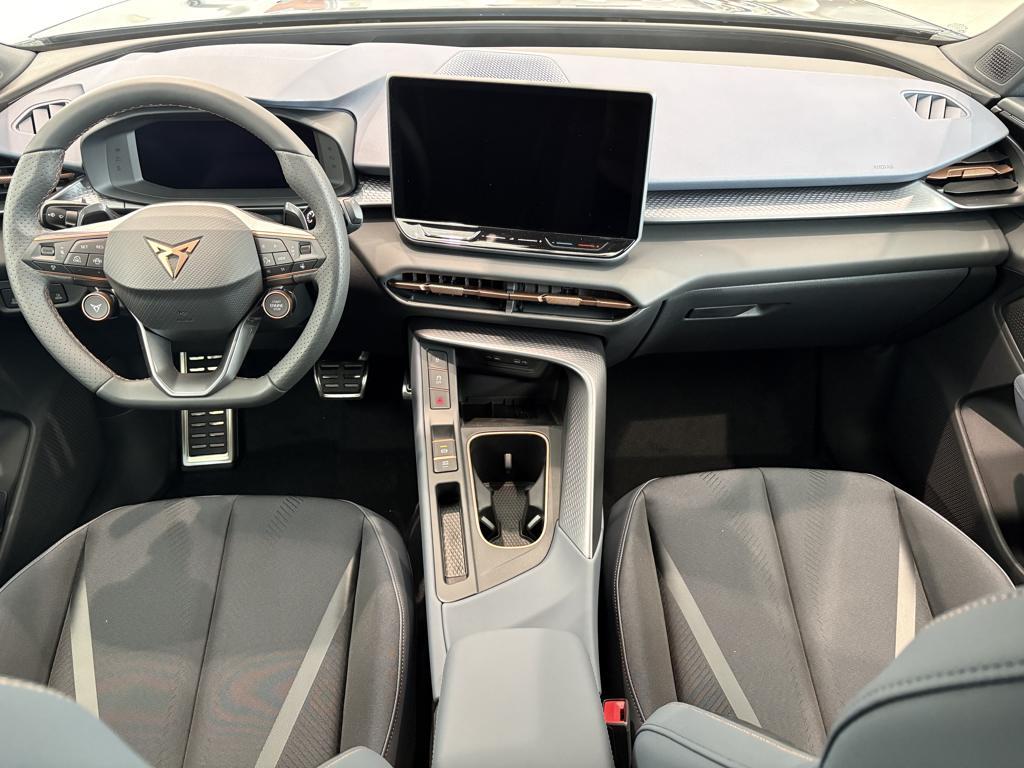 CUPRA Terramar 1.5 eTSI DSG 110 kW (150 CV) - 3