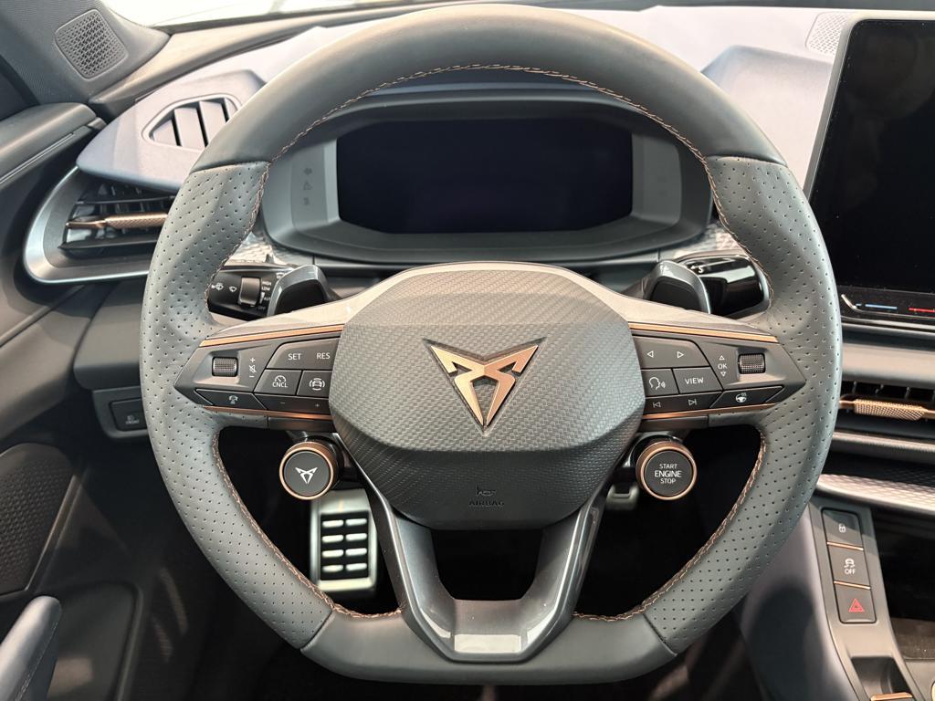 CUPRA Terramar 1.5 eTSI DSG 110 kW (150 CV) - 12