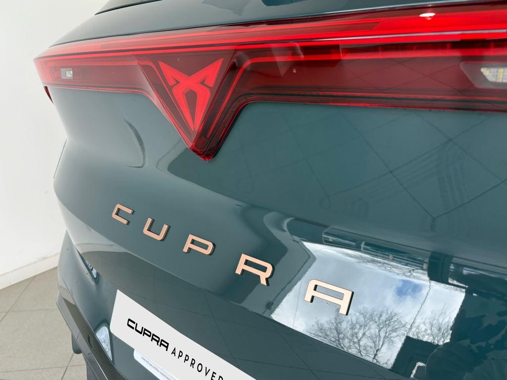 CUPRA Terramar 1.5 eTSI DSG 110 kW (150 CV) - 15