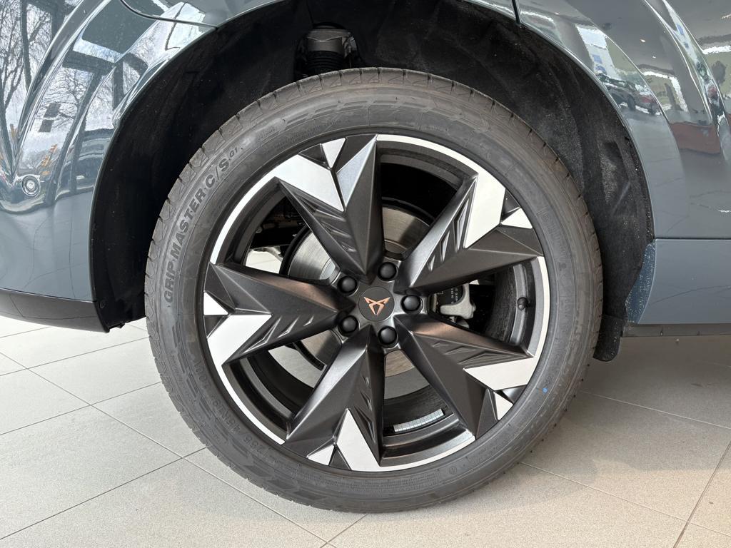 CUPRA Terramar 1.5 eTSI DSG 110 kW (150 CV) - 16