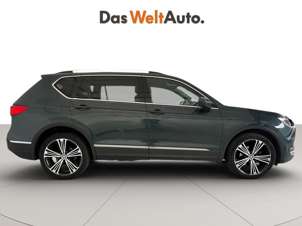 SEAT Tarraco 2.0 TDI S&S Xcellence 110 kW (150 CV) - 2