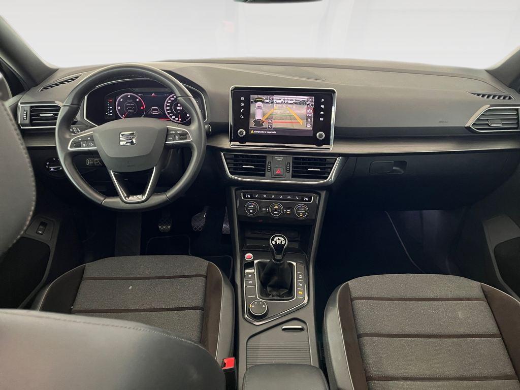 SEAT Tarraco 2.0 TDI S&S Xcellence 110 kW (150 CV) - 3