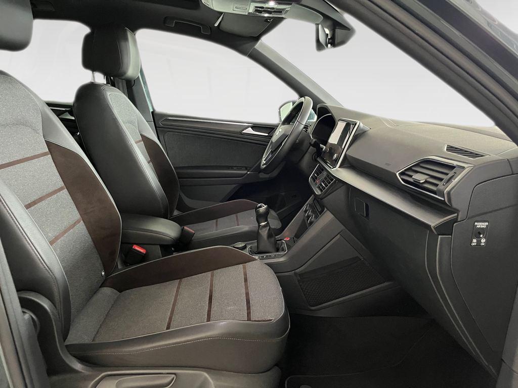 SEAT Tarraco 2.0 TDI S&S Xcellence 110 kW (150 CV) - 4