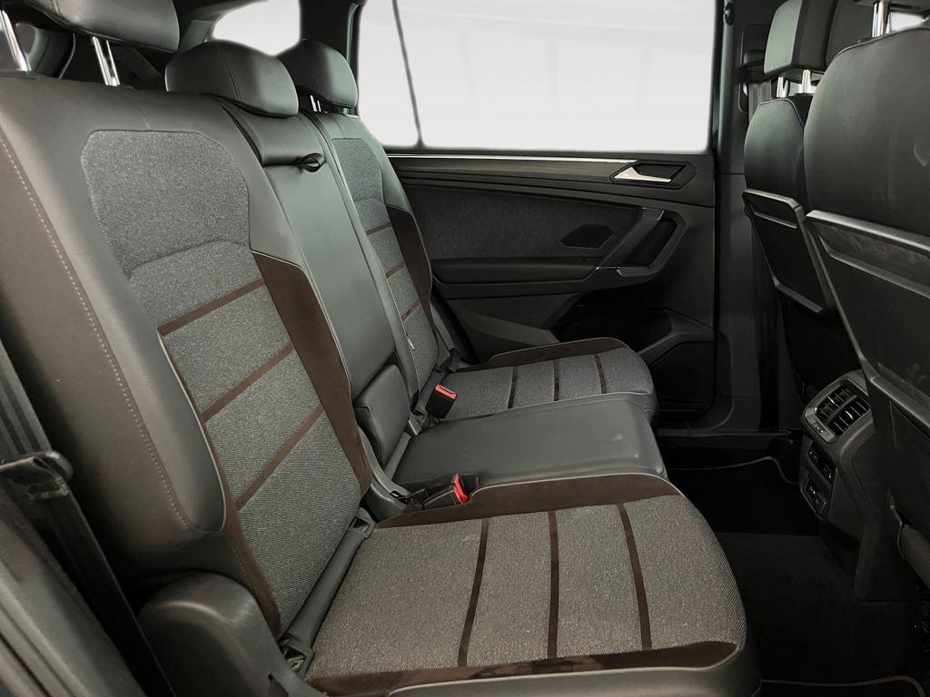 SEAT Tarraco 2.0 TDI S&S Xcellence 110 kW (150 CV) - 5