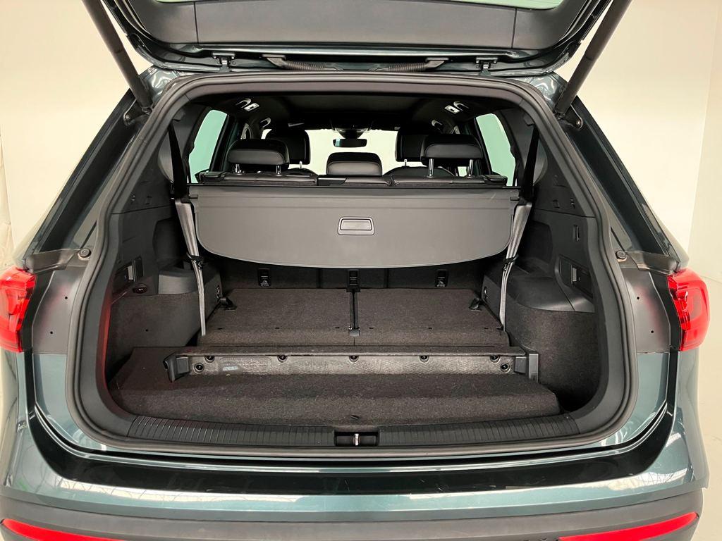 SEAT Tarraco 2.0 TDI S&S Xcellence 110 kW (150 CV) - 6