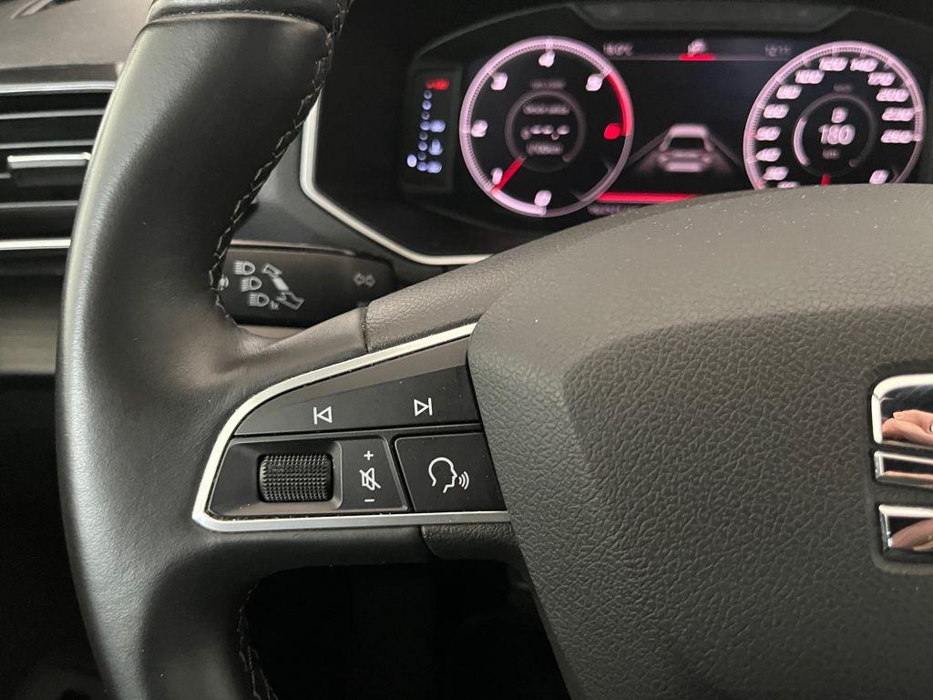 SEAT Tarraco 2.0 TDI S&S Xcellence 110 kW (150 CV) - 8