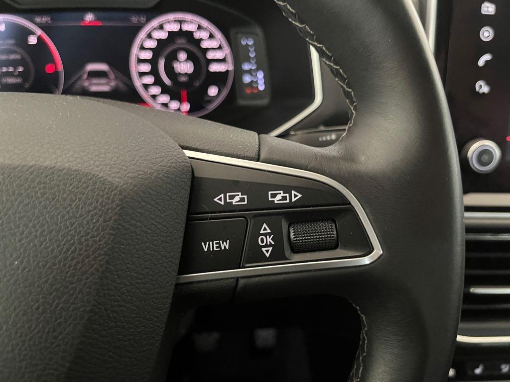 SEAT Tarraco 2.0 TDI S&S Xcellence 110 kW (150 CV) - 9