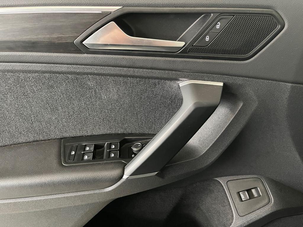 SEAT Tarraco 2.0 TDI S&S Xcellence 110 kW (150 CV) - 10