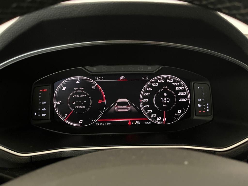 SEAT Tarraco 2.0 TDI S&S Xcellence 110 kW (150 CV) - 12