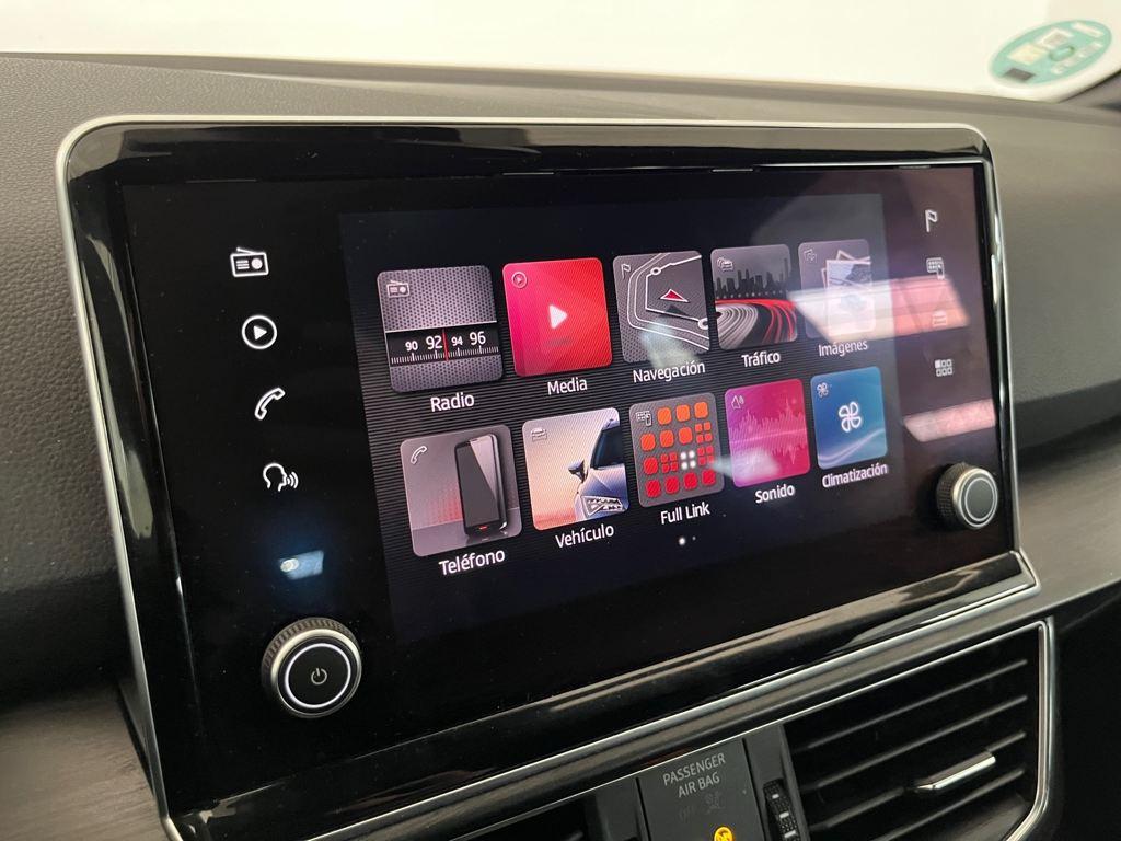 SEAT Tarraco 2.0 TDI S&S Xcellence 110 kW (150 CV) - 13