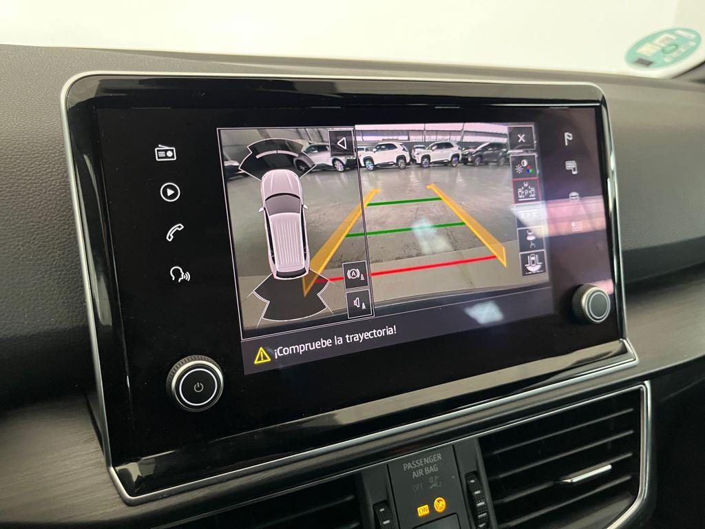 SEAT Tarraco 2.0 TDI S&S Xcellence 110 kW (150 CV) - 14