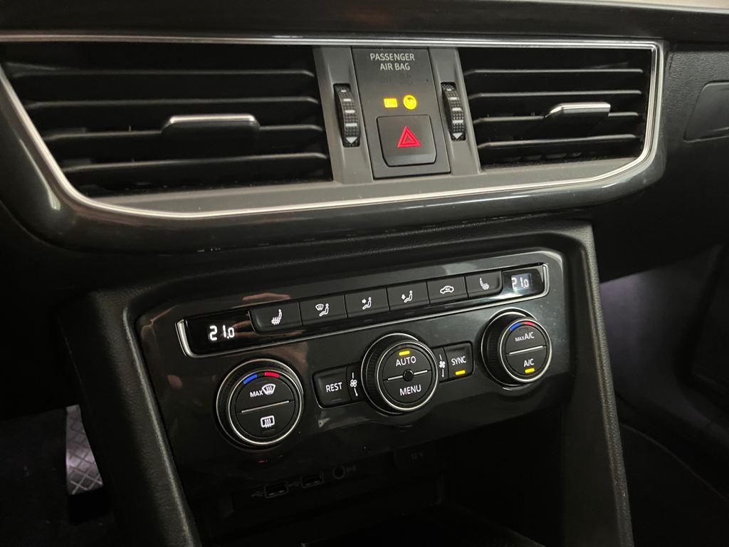 SEAT Tarraco 2.0 TDI S&S Xcellence 110 kW (150 CV) - 15