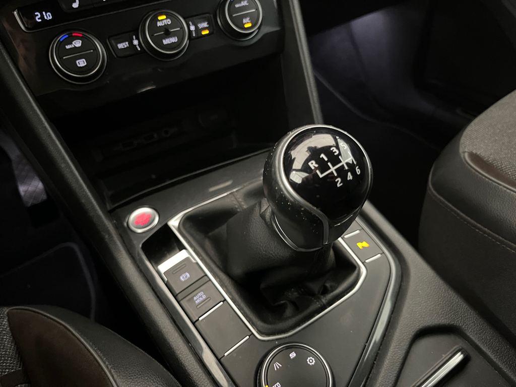 SEAT Tarraco 2.0 TDI S&S Xcellence 110 kW (150 CV) - 16