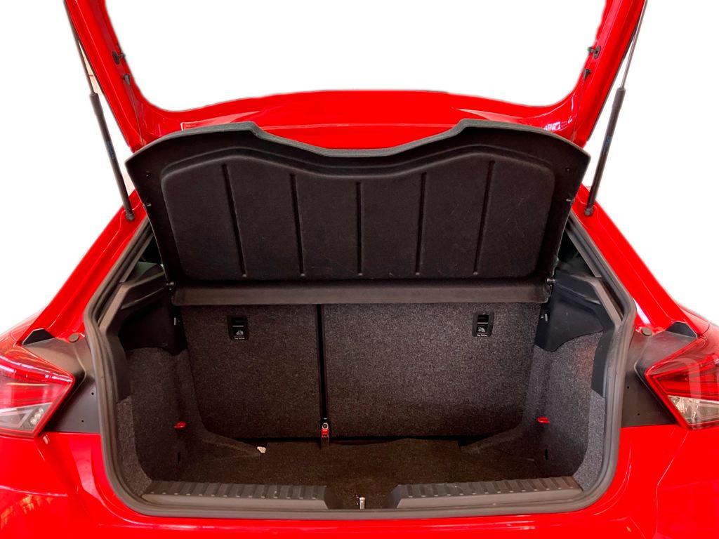 SEAT Ibiza 1.0 TSI FR Plus 85 kW (115 CV) - 6